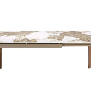 Table à rallonges Zéfir