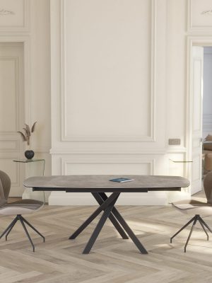 Table Topaze