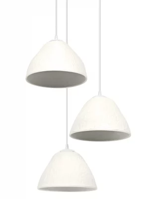 Suspension Auro triple
