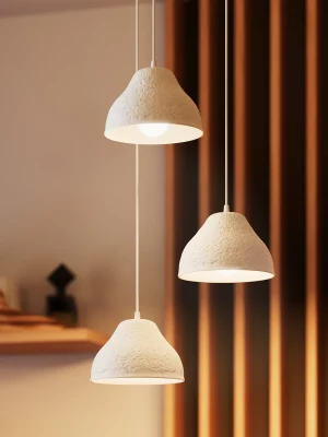 Suspension Auro triple