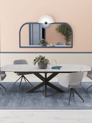 Table Améthyste