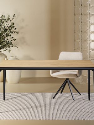 Table Saphir