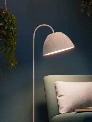 Lampadaire Auro