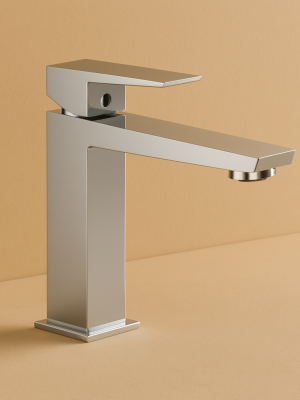 Mitigeur Rafi Chrome