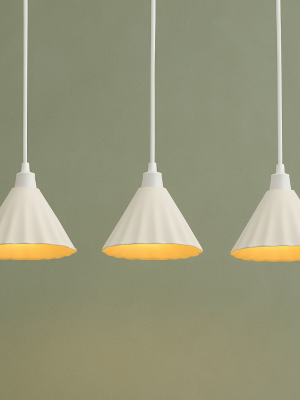 Suspension Stria