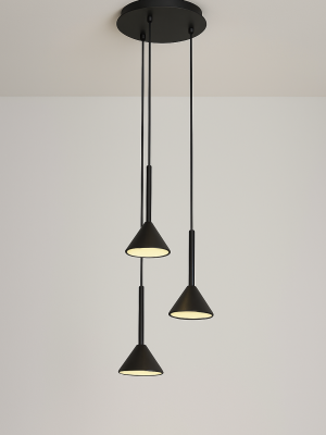 Suspension LED Talo