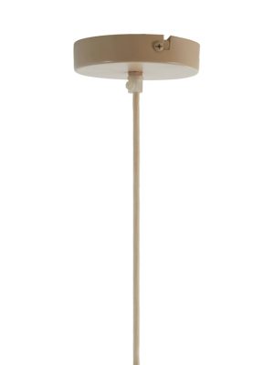 Suspension Cala taupe GM