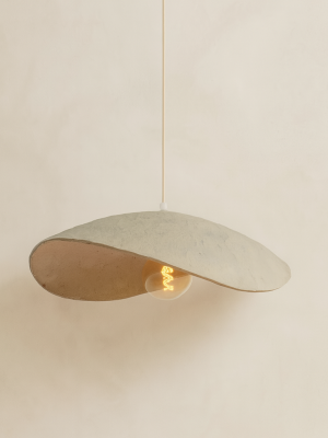 Suspension Cala taupe GM