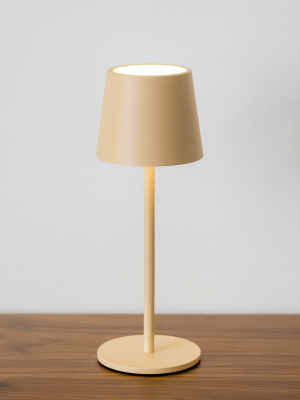Lampe sans fil - Sable