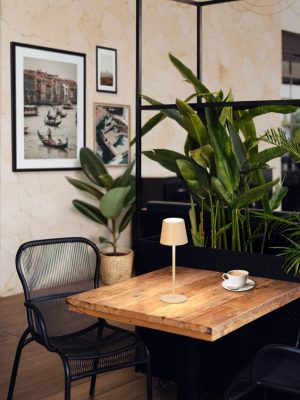 Lampe sans fil - Sable