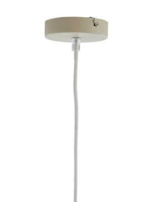 Suspension Canoa PM