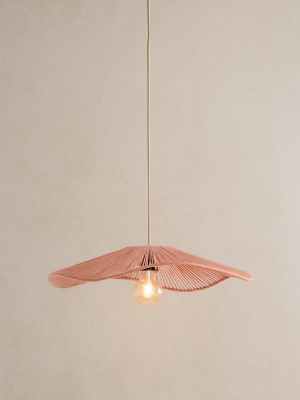 Suspension Duna corail