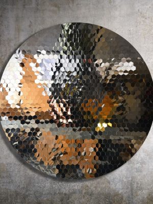 Miroir constellation