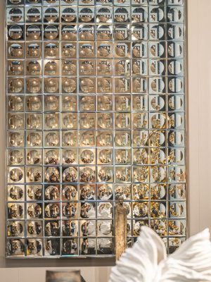 Miroir 70s