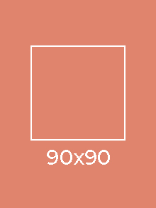 90x90
