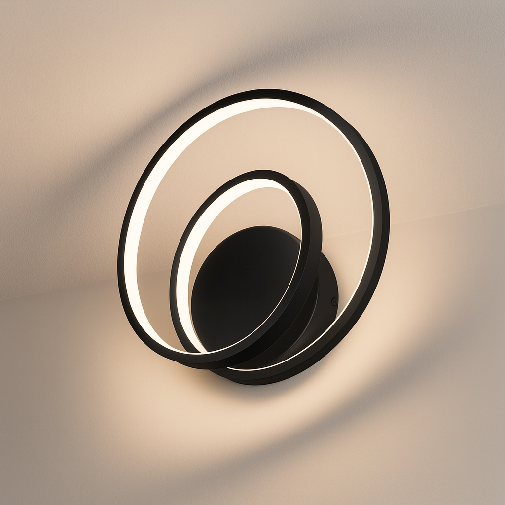 APPLIQUE RUBAN NOIR 180€