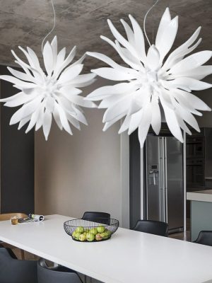 Suspension Flower PM