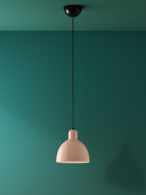 Suspension Akau rose