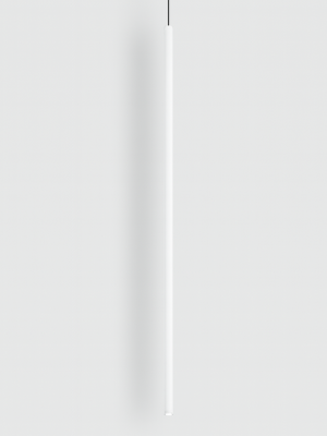 Suspension Fino blanche