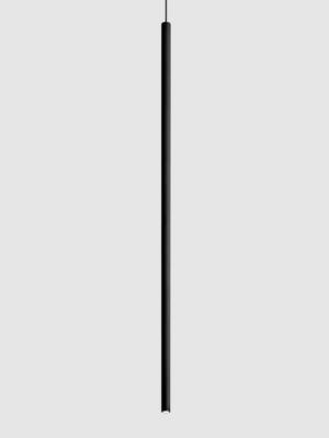 Suspension Fino noire