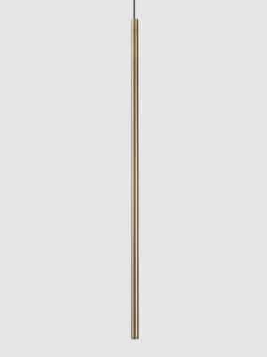 Suspension Fino laiton