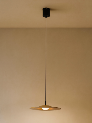 Suspension Brass