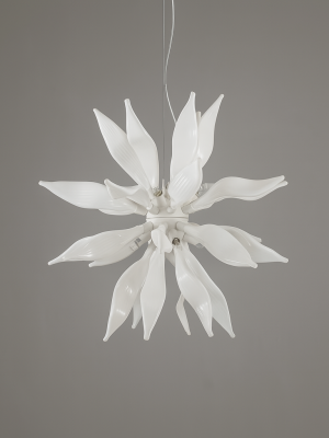 Suspension Flower PM