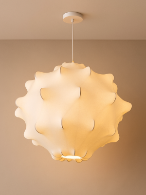 Suspension Silk