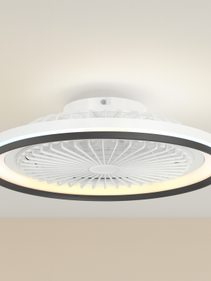 Ventilateur Arka