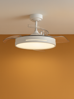 Ventilateur Eurus