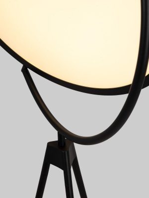 Lampadaire Karl