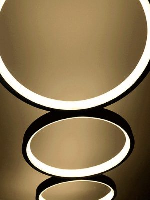 Lampadaire Laro