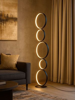 Lampadaire Laro