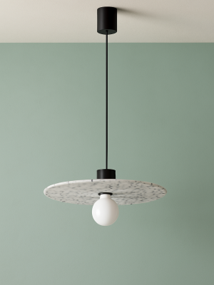 Suspension Disco