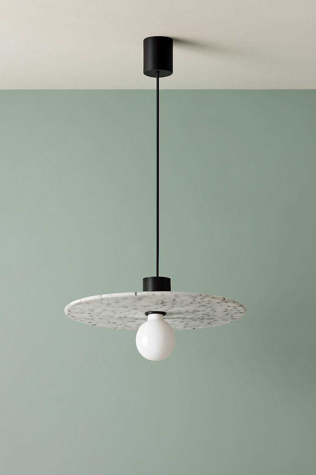 suspension disco gm 203€