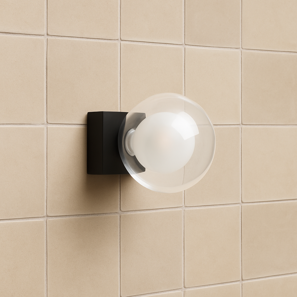 APPLIQUE DOT NOIRE 119€