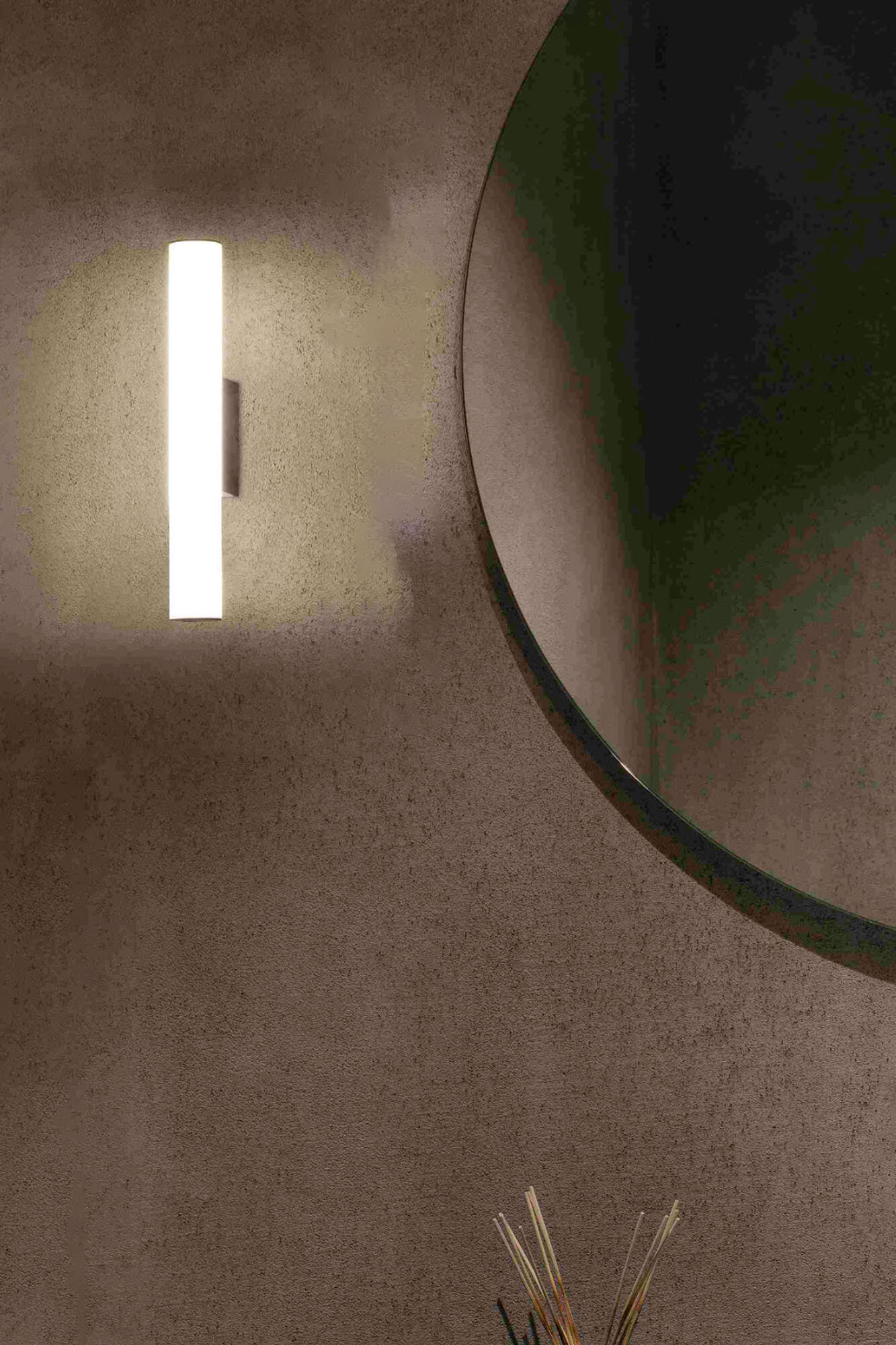 APPLIQUE LINE NOIRE MISE EN SCENE