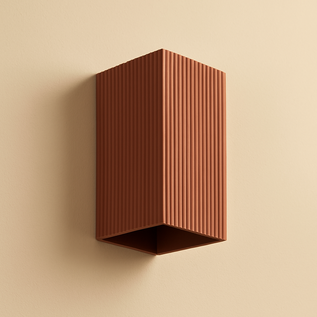 APPLIQUE TERRA S CANNELEE 37€