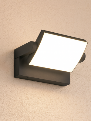 Applique Orbo noire