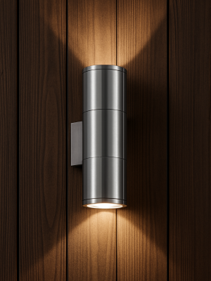 Applique Caly chrome