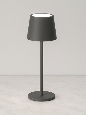 Lampe sans fil - Anthracite