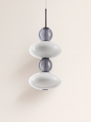 Suspension Perle 1