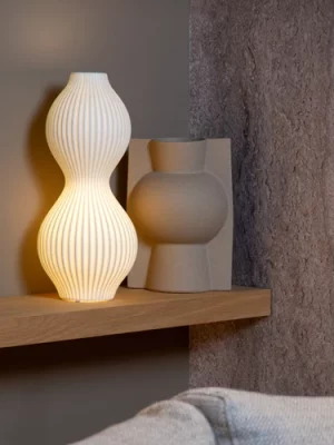 Lampe Ondina