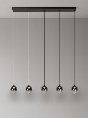 Suspension Néva