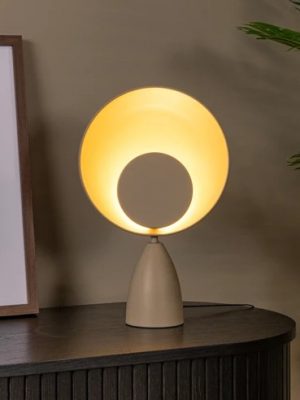 Lampe Eclipse