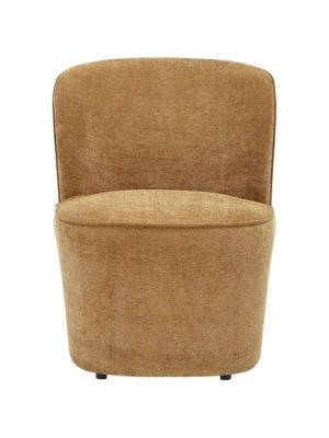 Fauteuil Astor Ambre