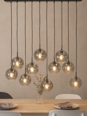 Suspension Vetria