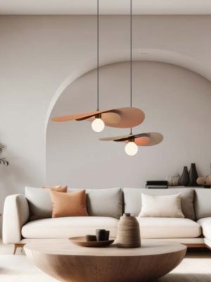 Suspension Luno PM