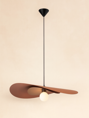 Suspension Luno GM