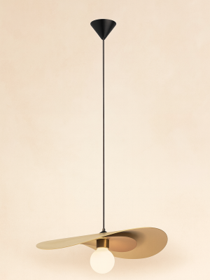 Suspension Luno PM